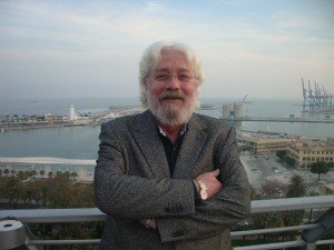 CARLOS BENÍTEZ VILLODRES