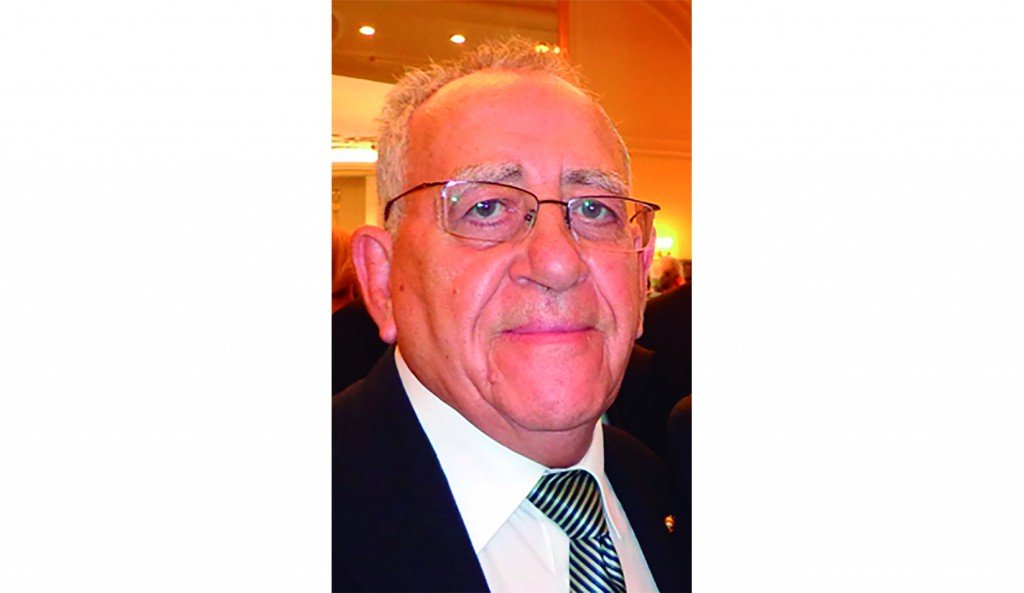 José Luis Amrtín Correa 2