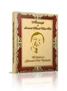 Homenaje Antonio Bonet 3d