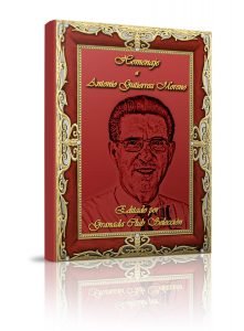 Homenaje Antonio G 3d