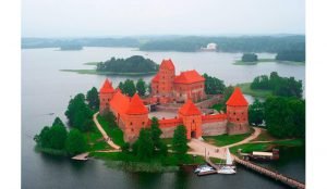 Mapa Tours_Vilnius_Lituania