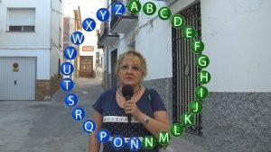 Pasapalabra por la integración 1