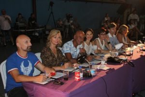 2016 Palencia Jurado