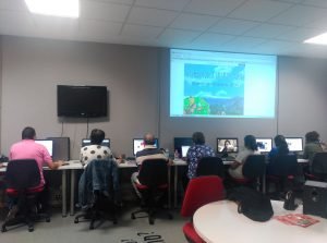 II SEMANA DE LA SALUD PADUL (1)