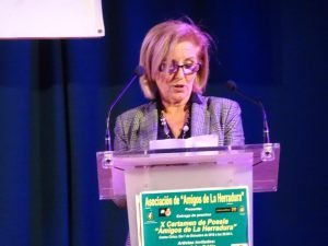 Sol García de Herreros