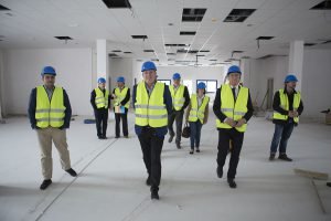 Visita Puerto de Motril 3