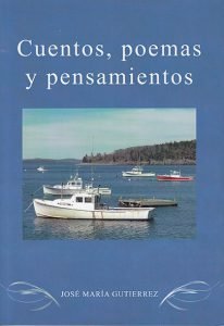 Cuentos, poemas y pensamientos