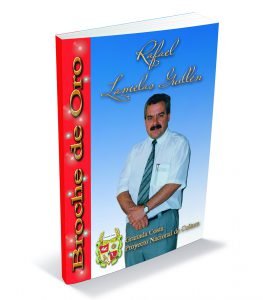 Homenaje Rafael Lamelas 3d