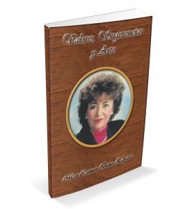 valores sugerencias y arte  3d