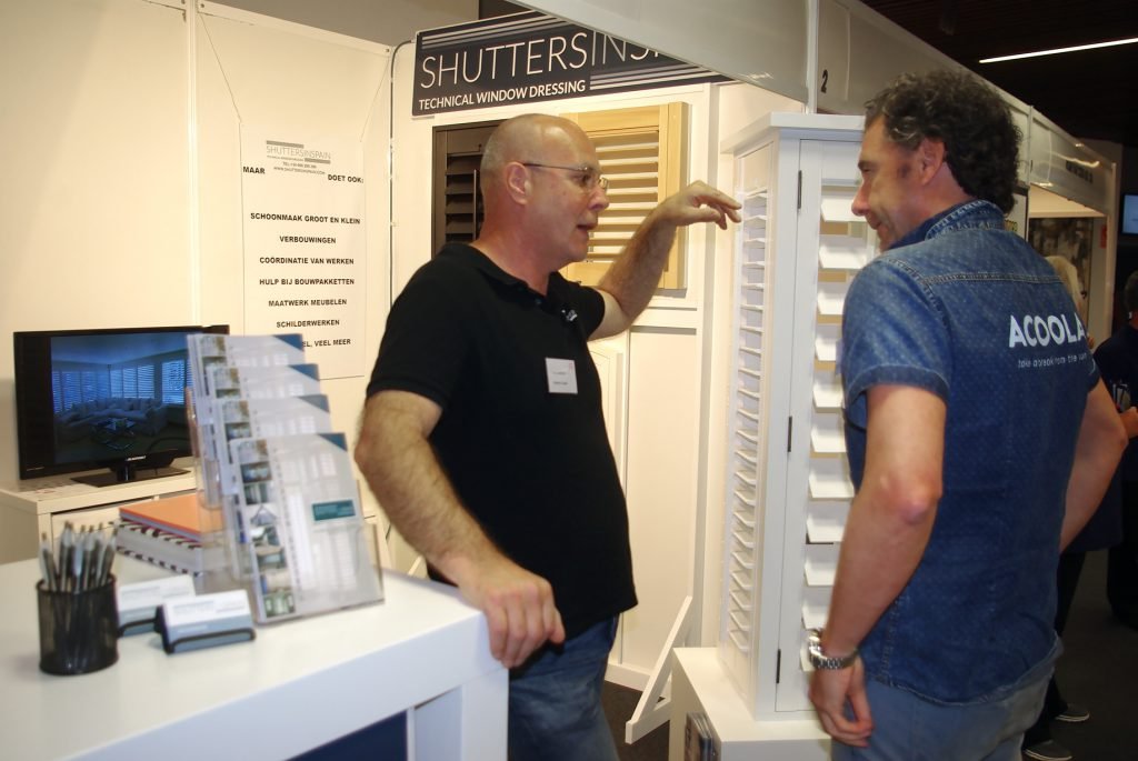 Expositor en Home Fair Costa del Sol 2017 - Palacio Congresos Torremolinos