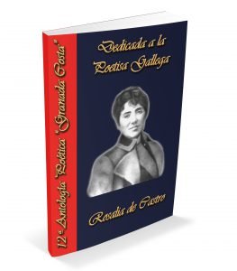 12ª antologia rosalia de castro 3d