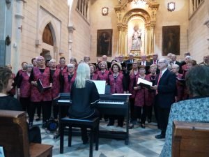 1.10 Festival Primavera