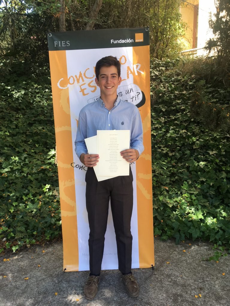 Fernando Borrallo - Andalucía 1