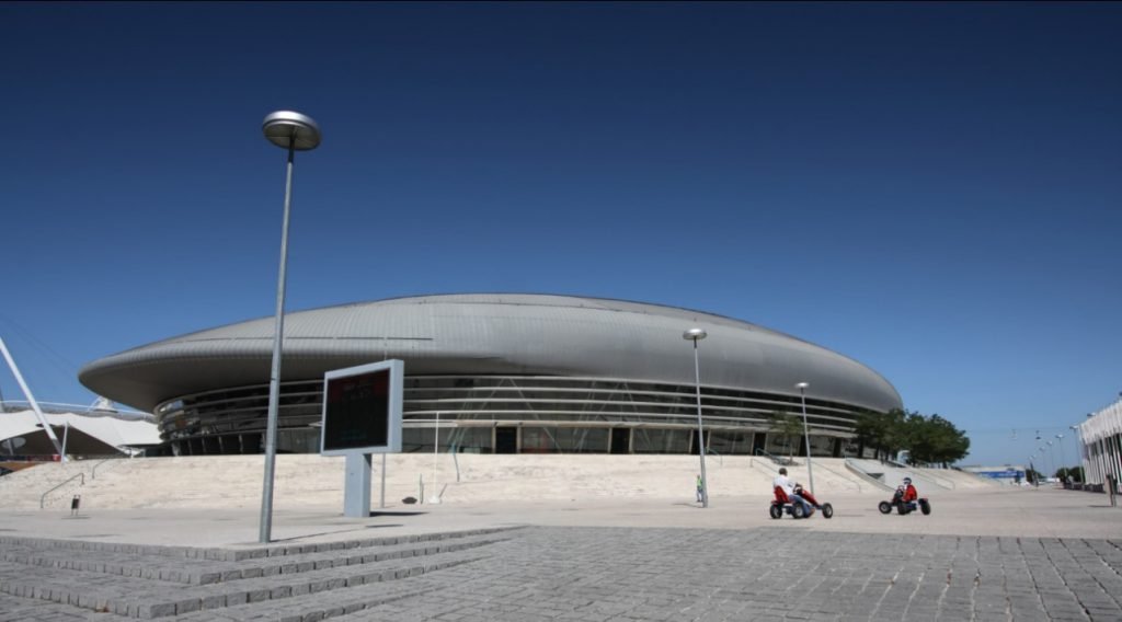 MEO Arena_Lisboa