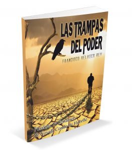 La Trampa del poder 3D