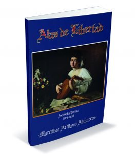 portada Alas de Libertad 3d