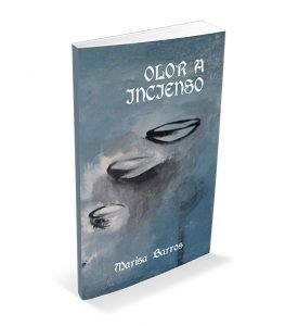 portada Olor a incienso 3d