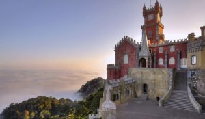 Palacio da Pena
