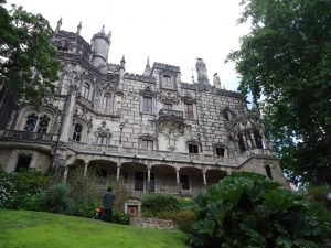 Quinta da Regaleira