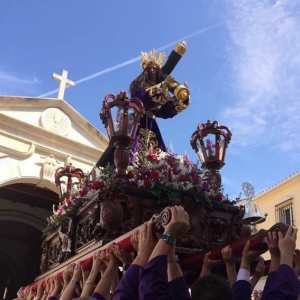 jesus nazareno