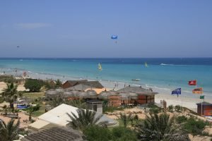 playa_Hammamet_Tunez