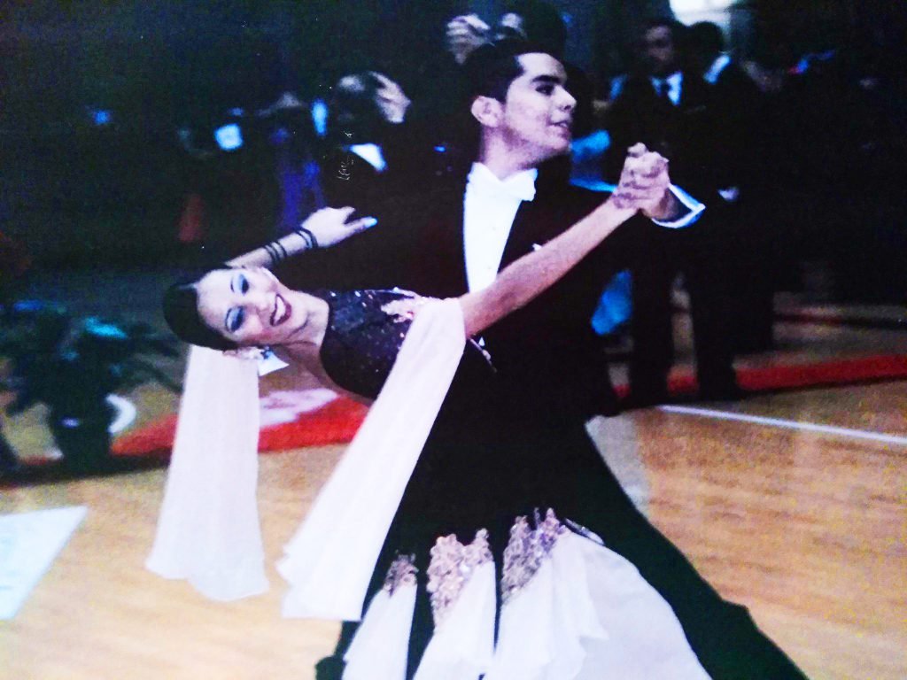 PRIMERA COMPETICIÓN PERIÓDICO-4