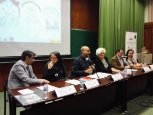 ACTO DE INAUGURACION