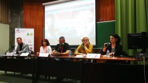 Presentacion programa Consejo de Europa