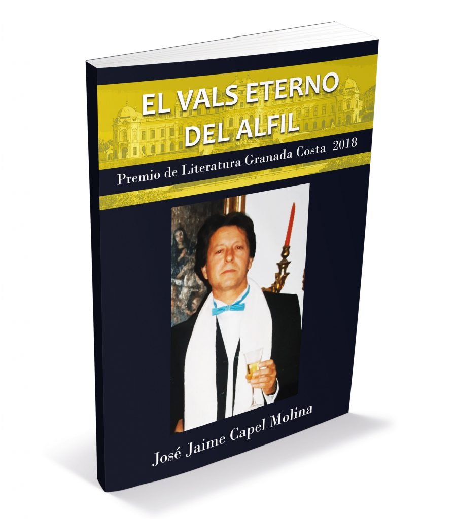 Libro José Jaime 3d