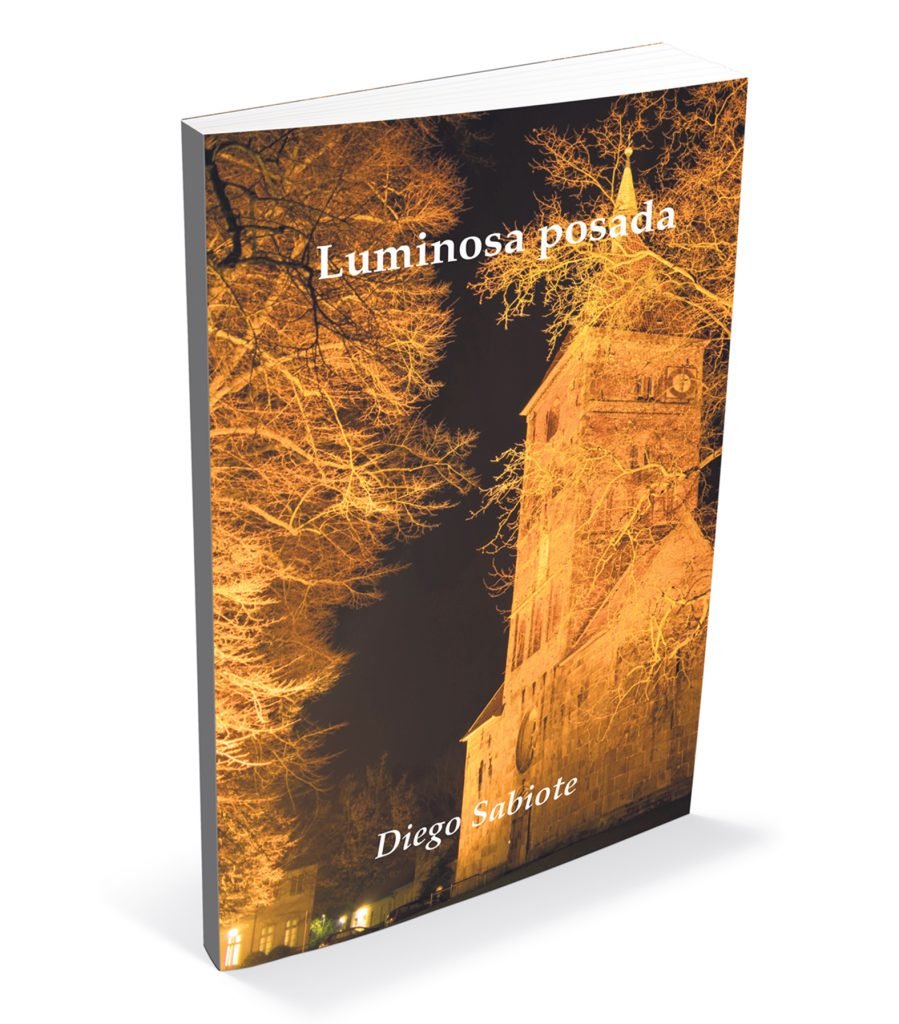 portada La Posada Luminosa 3d