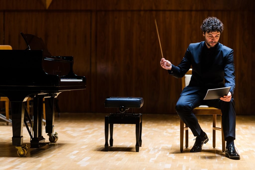 Iván Palomares foto de Natalia García