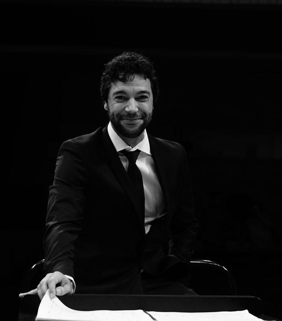 Iván Palomares foto de Teresa Seller