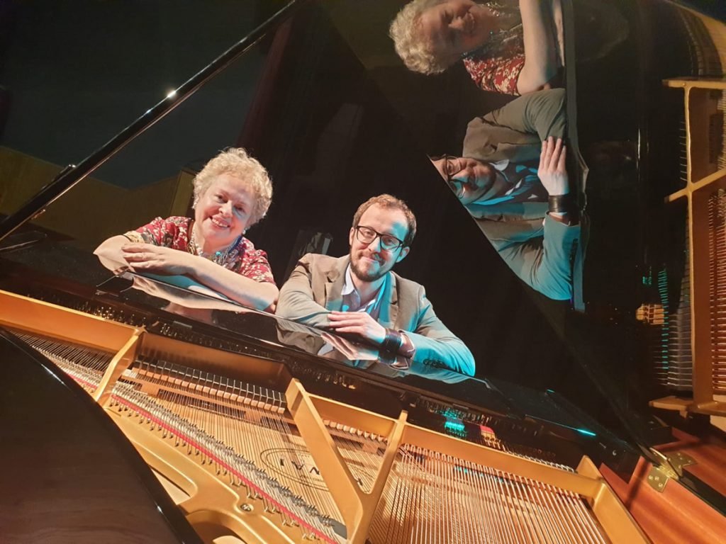 Teresina Carlos Enrique II