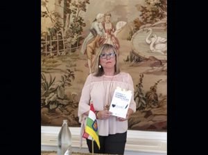 Ana María López Exposito