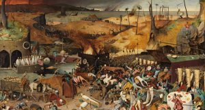 El Triunfo de la Muerte