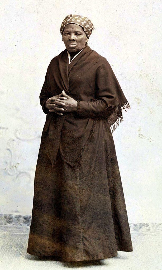 Harriet Tubman