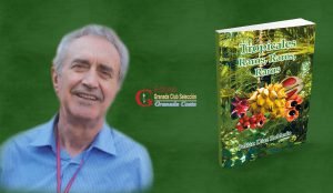 Julián Díaz Frutos Raros