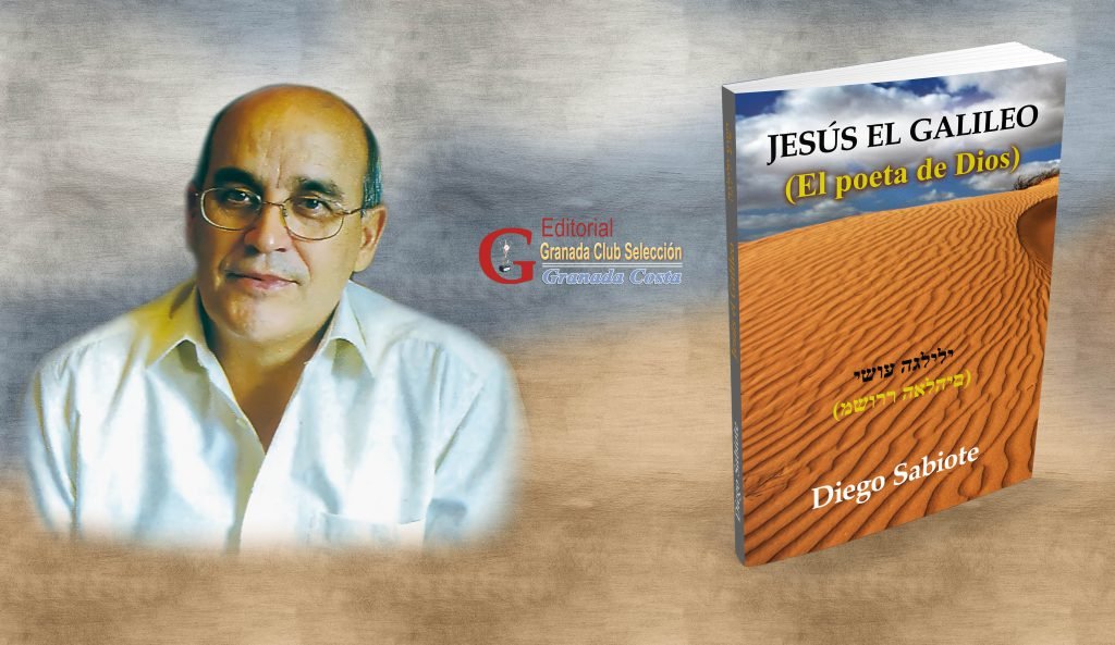 Diego Jesús El Galileo