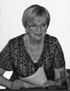 ana fernandez de cordova