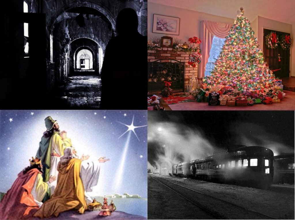 Imagen La Senda Hacia Tu Navidad