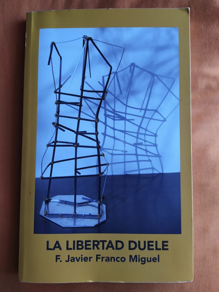 La libertad duele, FJ Franco