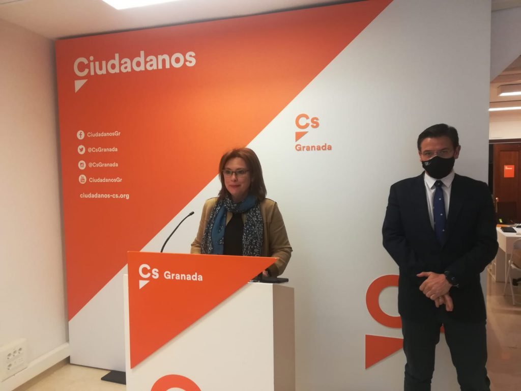 RDP Luis Salvador y Mar Sanchez 2