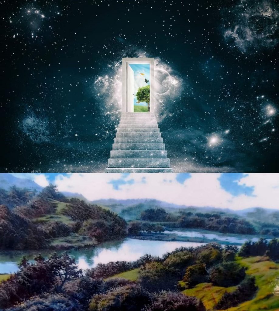 IMAGEN ARTÍCULO LOS SUEÑOS, SUEÑOS SON