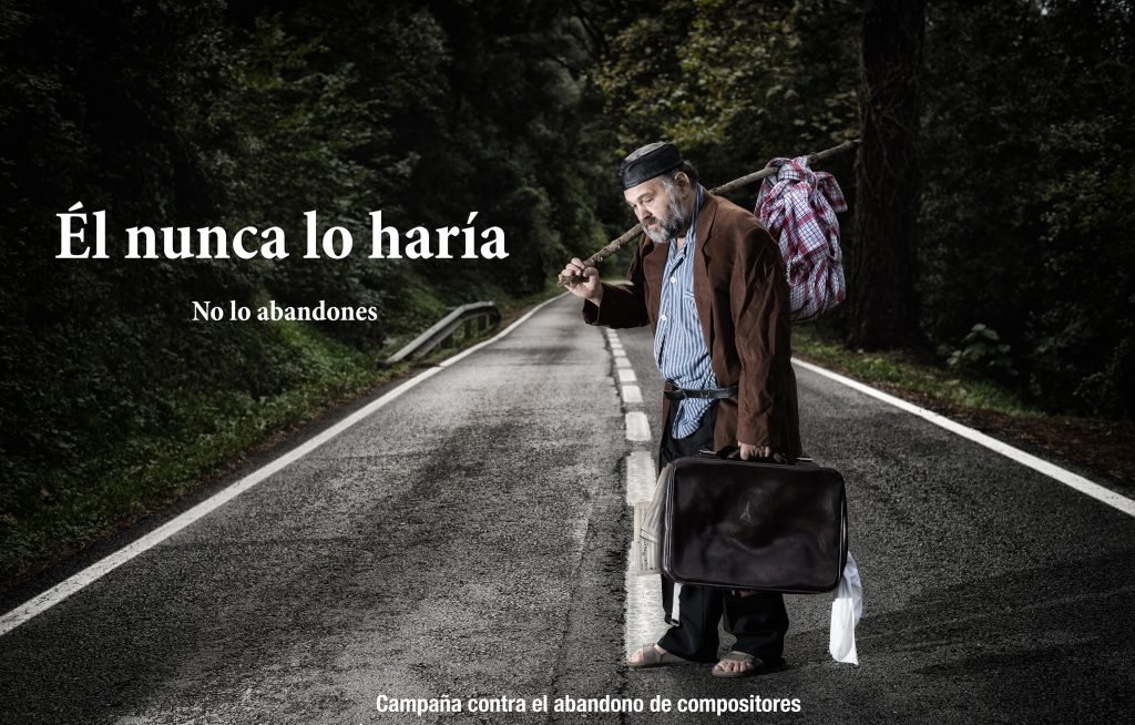 CampañaElNoLoHaria