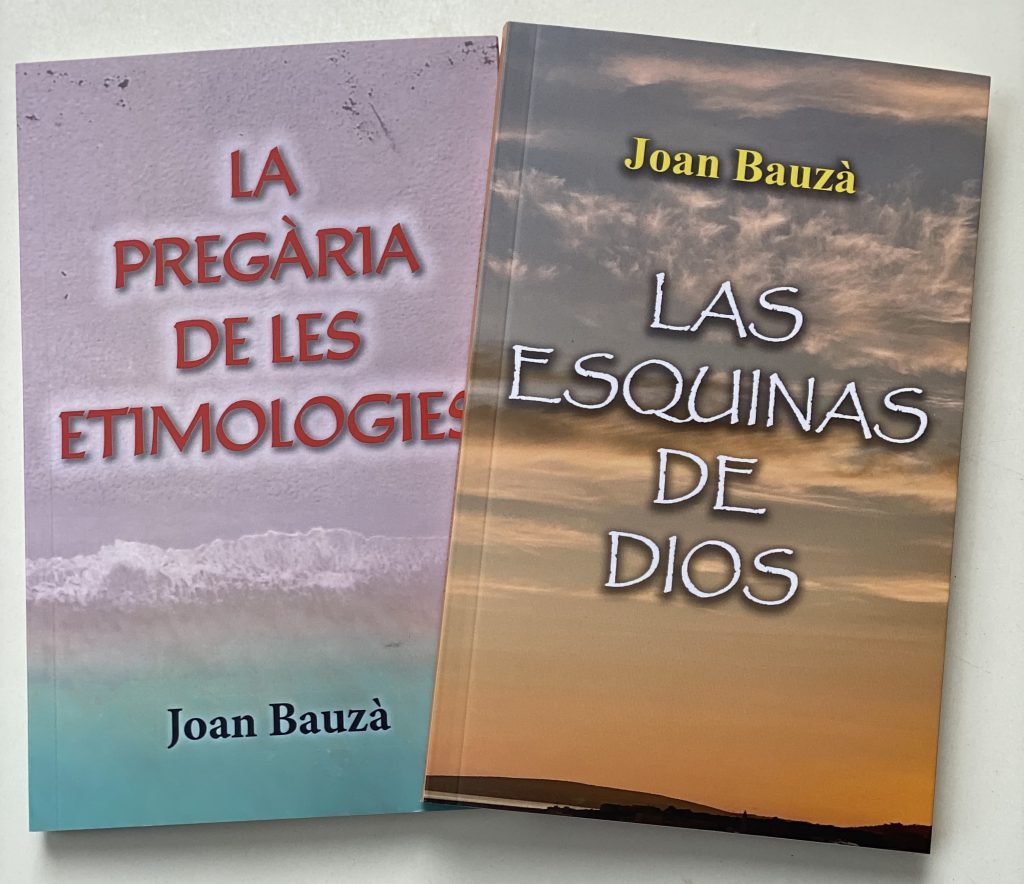 Portadas de los ultimos libros