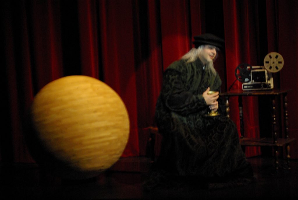 Fausto de Charles Gounod