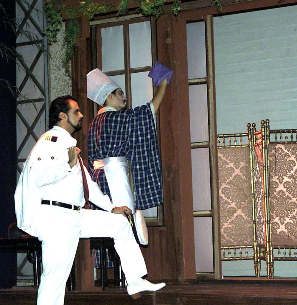 Opera en Amaia Arantza Zabala