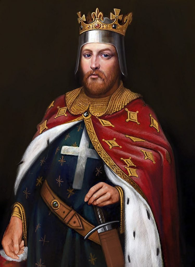 Ricardo Corazón de León