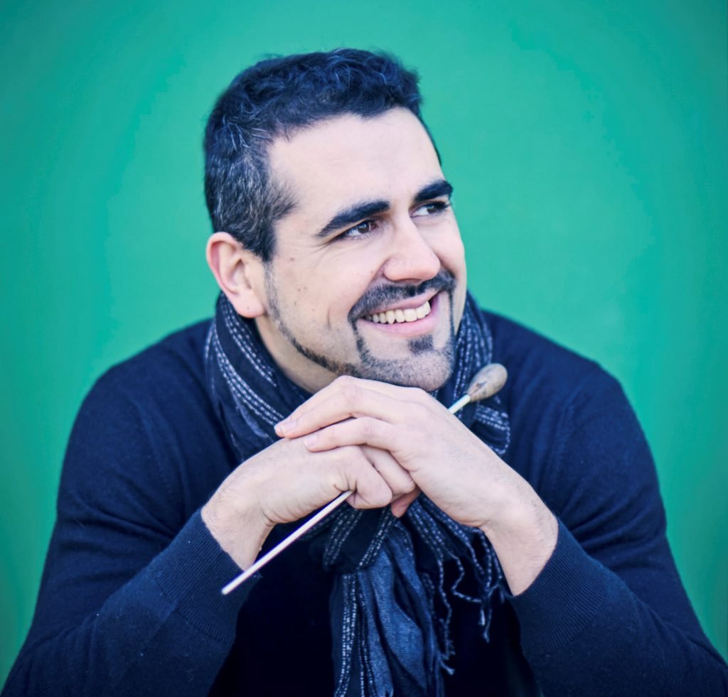 Diego Martín-Etxebarria - Foto Michal Novak 2