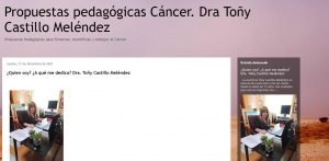 caratula cancer